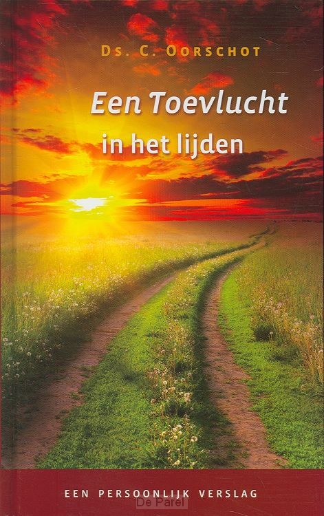 Toevlucht in het lijden