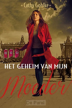 Geheim van mijn moeder
