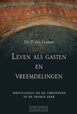 Leven als gasten en vreemdelingen