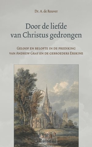 Door de liefde van Christus gedrongen
