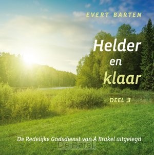 Helder en klaar 3