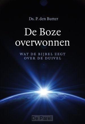 Boze overwonnen