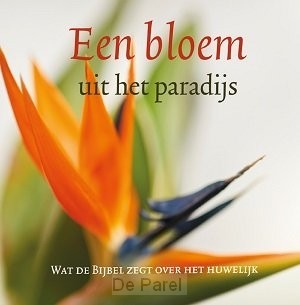 Bloem uit het paradijs