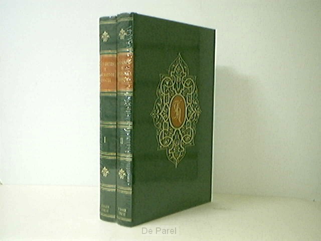 Gereformeerde dogmatiek set 2 dln