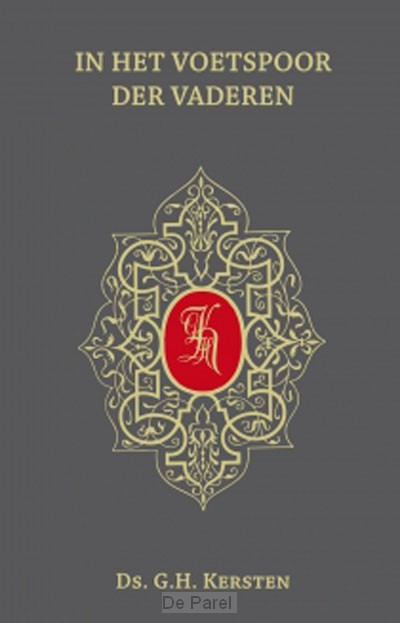 In het voetspoor der vaderen  POD