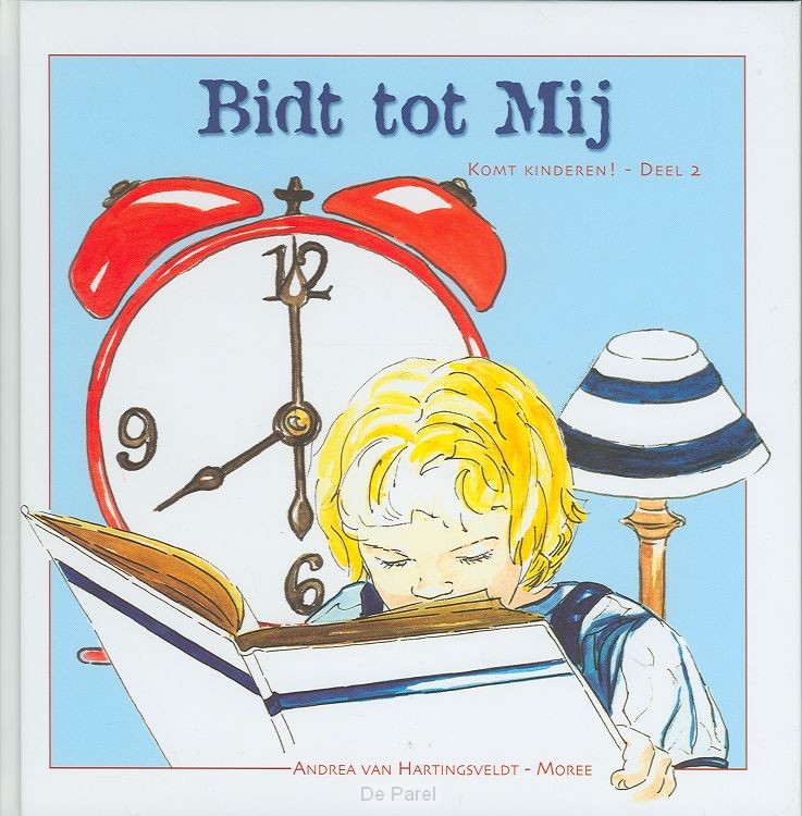Bidt tot mij