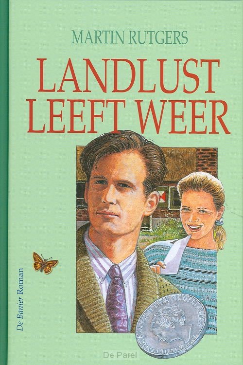 Landlust leeft weer