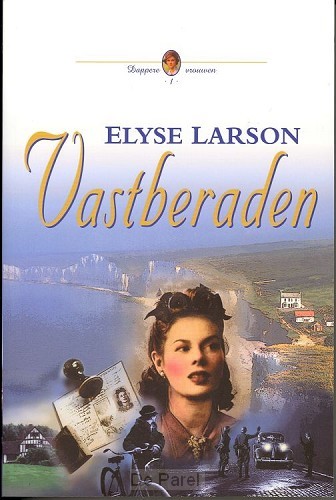 Vastberaden