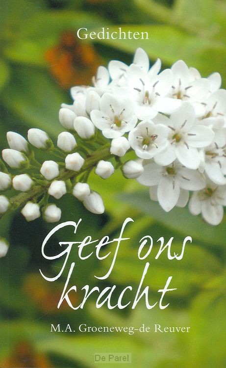 Geef ons kracht