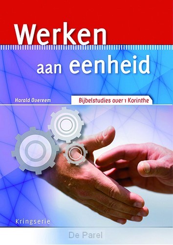 Werken aan eenheid