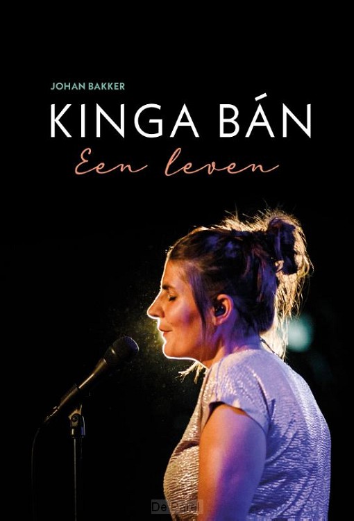 Kinga bán
