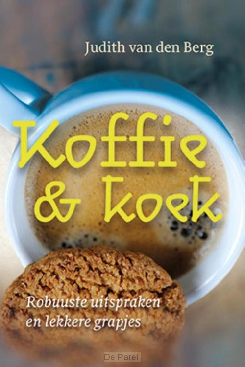 Koffie & koek