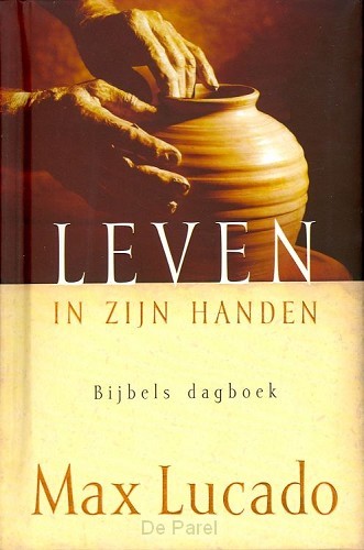 Leven in Zijn handen