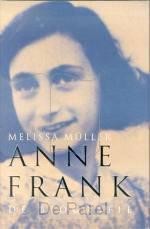 ANNE FRANK DE BIOGRAFIE
