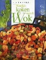 A LA CARTE RECEPTEN WOK