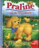 PRALINE OP DE BOERDERY