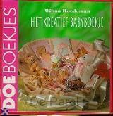 DOEBOEKJE KREATIEF BABYBOEKJE