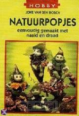 NATUURPOPJES EENVOUDIG GEMAAKT
