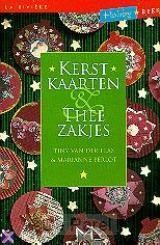 HOBBY KERSTKAARTEN EN THEEZAKJES