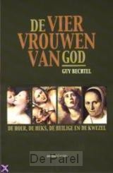 VIER VROUWEN VAN GOD