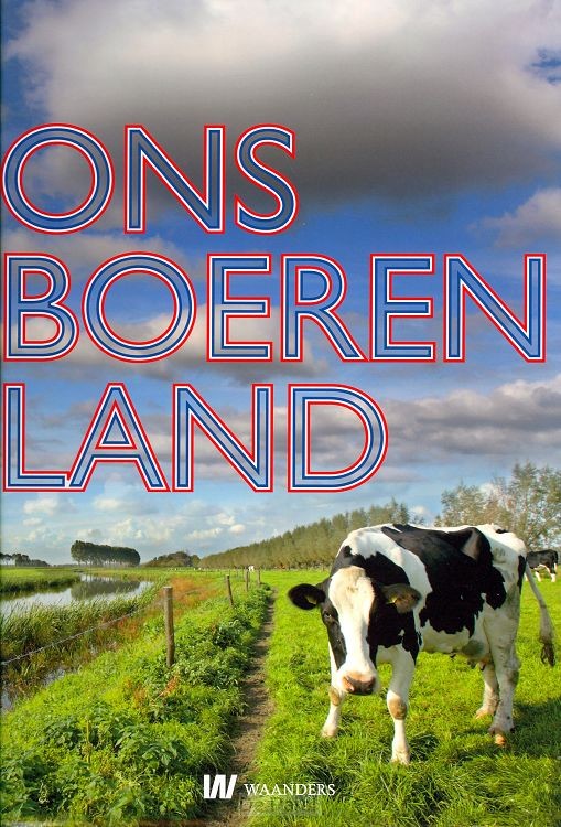 ONS BOERENLEVEN