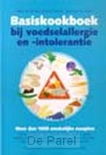 BASISKOOKBOEK BY VOEDSELALLERGIE