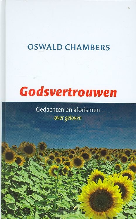 Godsvertrouwen