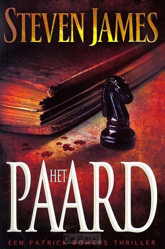 Paard  POD