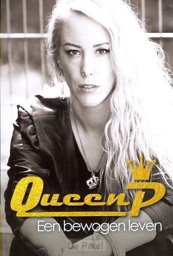 Queen P!