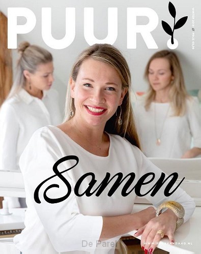 Puur! magazine 2019-2 samen