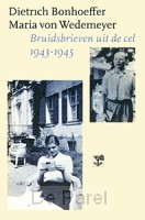 Bruidsbrieven uit de cel 1943-1945