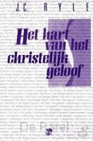 Hart van het christelijk geloof  POD