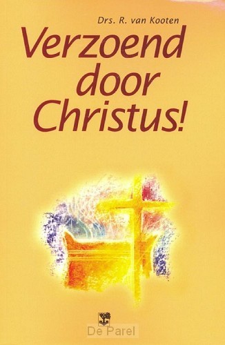Verzoend door Christus  POD