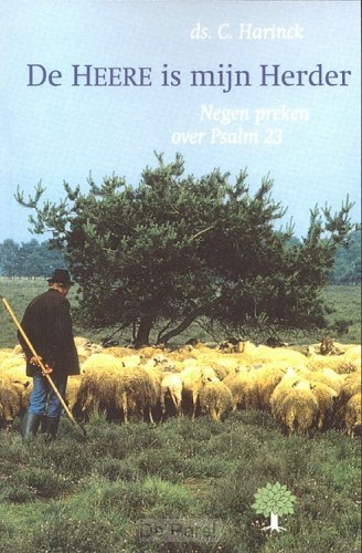 Heere is mijn Herder  POD