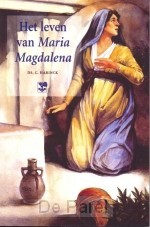 Leven van maria magdalena  POD
