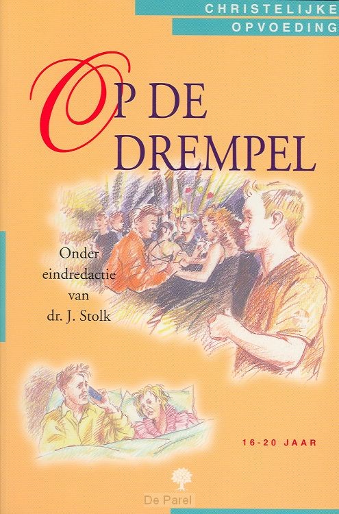Op de drempel