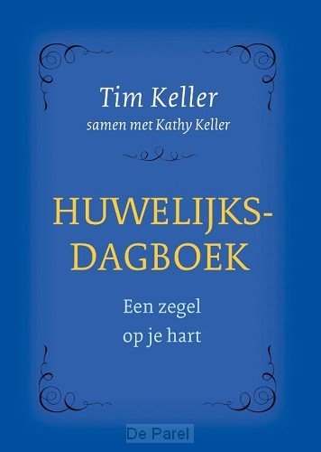 Huwelijksdagboek