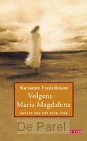 VOLGENS MARIA MAGDALENA