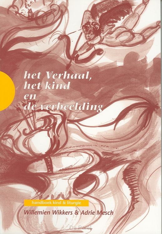 Verhaal het kind en de verbeelding
