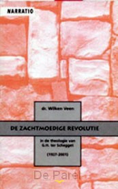 Zachtmoedige revolutie