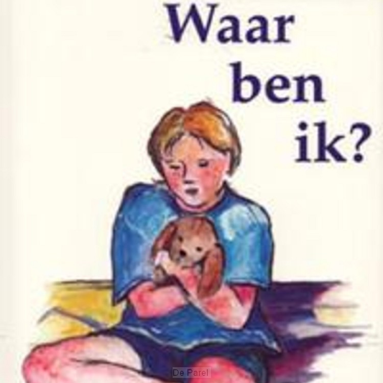 Waar ben ik
