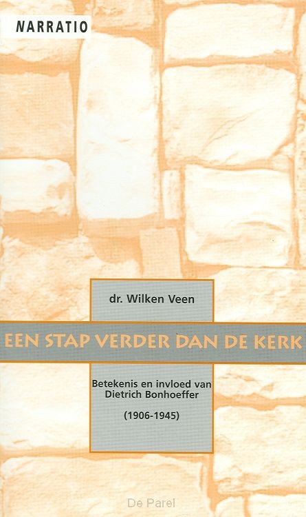 Stap verder dan de kerk
