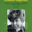 Bij de kinderen beginnen