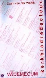 Vademecum kerkbladredacteur