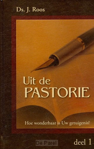 Uit de pastorie 1