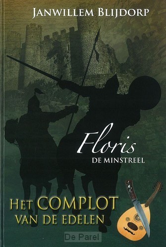 Complot van de edelen