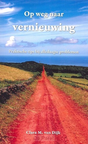 Op weg naar vernieuwing  POD