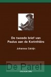 Tweede brief v paulus a korinthiers  POD