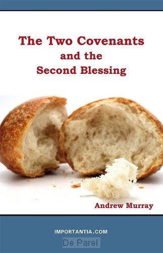 The Two Covenants and the Second Blessin