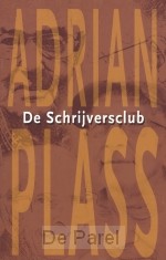 SCHRIJVERSCLUB